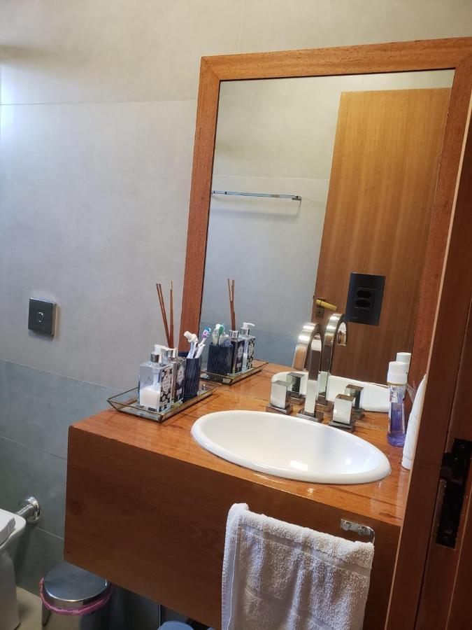 Florianópolis Casa De Praia Com Piscina Aquecida Area Gourmet E Jogos מראה חיצוני תמונה